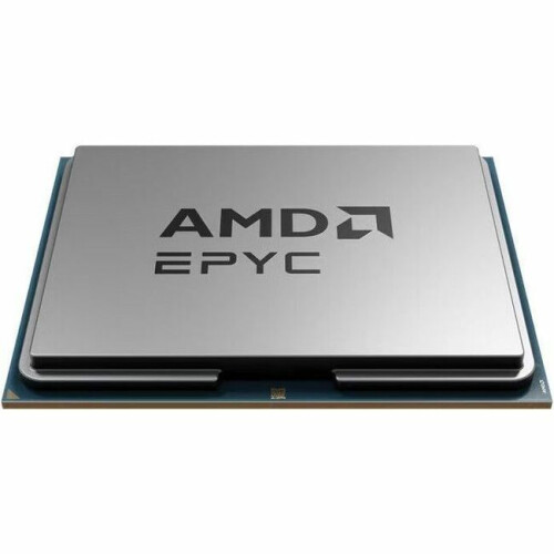 AMD AMD EPYC 8124P - 2.45 GHz - 16-core - 32 threads - 64 MB cache - Socket SP6 - OEM