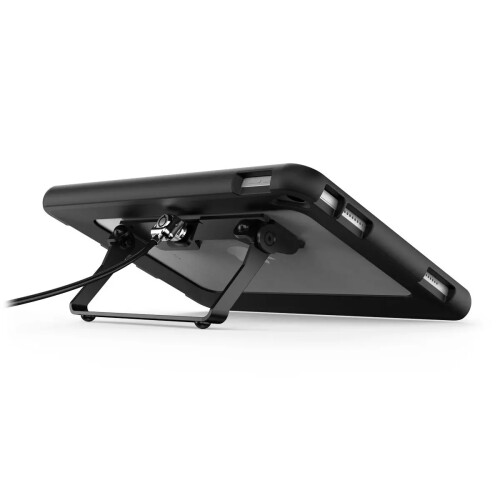 Estuche para Tablet - COMPULOCKS - 102KS01KL - Capa Preta - 10,2 polegadas - Misto 1