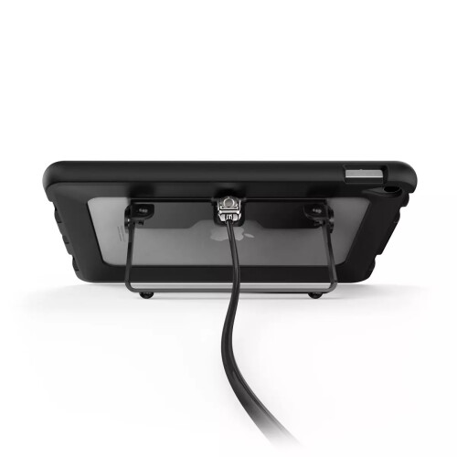 Estuche para Tablet - COMPULOCKS - 102KS01KL - Capa Preta - 10,2 polegadas - Misto 2