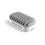 Autonome - Compulocks - 10PUSBDKS-UK - Grigio e Bianco - Contatto - 2,4 A 1