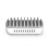 Autonome - Compulocks - 10PUSBDKS-UK - Grigio e Bianco - Contatto - 2,4 A 4