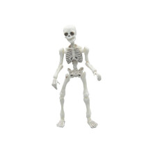 (Big Skeleton (adult)) Man Skeleton Model Mr Bones Multijointed Movable Figure Food Toy Doll Ornament