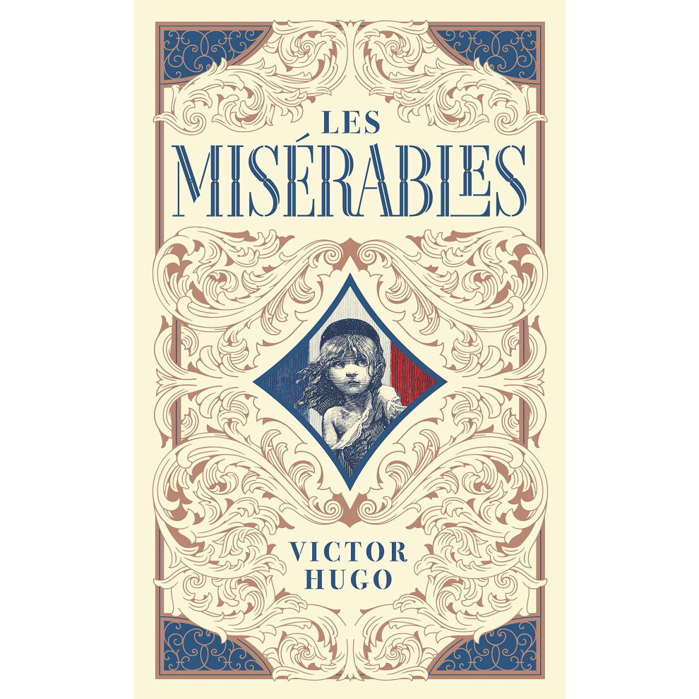 Victor & Hugo Les Miserables