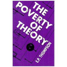 The Poverty of Theory: Or an Orrery of Errors