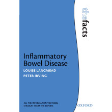 Inflammatory Bowel Disease (The Facts)