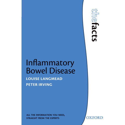 Inflammatory Bowel Disease (The Facts)