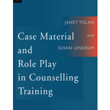 Case Material and Role Play in Counselling Training