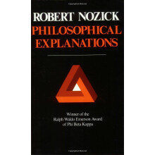 Philosophical Explanations