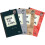 Wreck This Journal (4 Volume Set) 1
