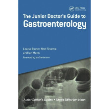 The Junior Doctor's Guide to Gastroenterology