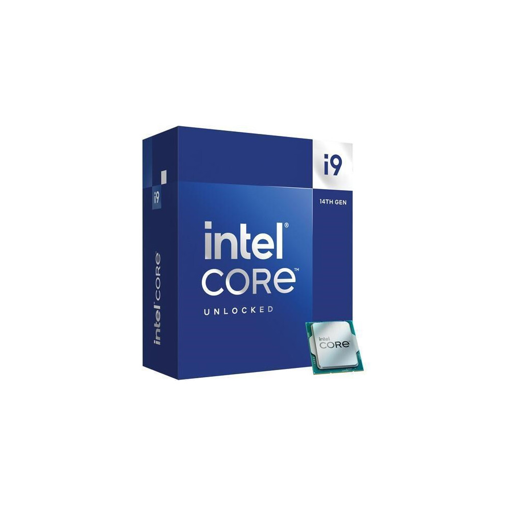 Intel Core™ I9-14900Ks 24-Kern Cpu, Sockel 1700, Boxed (Ohne Kühler) Bx8071514900ks - Image 6