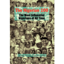 The Nigerian 100