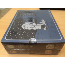 Complete Peanuts 19631966