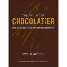 The Art of the Chocolatier: From Classic Confections to Sensational Showpieces