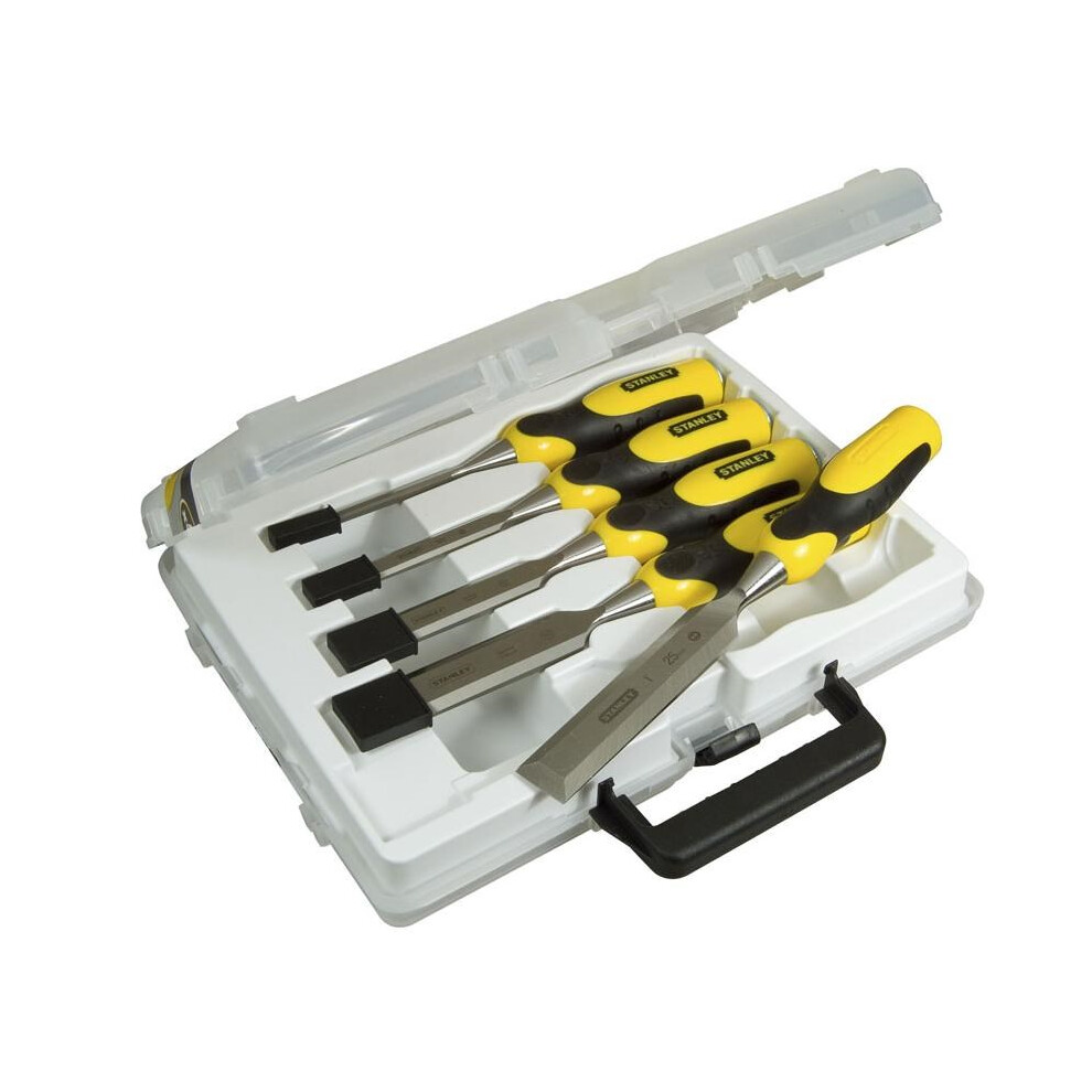 Dynagrip chisel set of 5 pcs ( 6, 10, 15, 20, 25 )