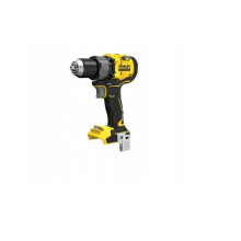 STANLEY FATMAX V20 Boor- en Schroefmachine 80 Nm Borstelloos - Lithium 18V - Zonder Accu - SFMCD725B-XJ