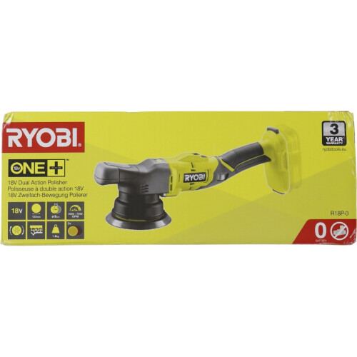 Ryobi Ryobi Cordless Polisher