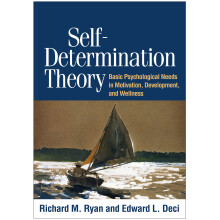 SelfDetermination Theory: Basic Psychological Needs in Motivation, Development, and Wellness