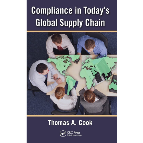 Casdon Compliance in Today's Global Supply Chain