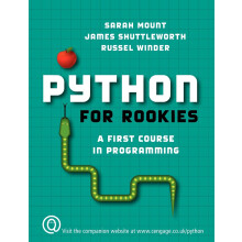 Python for Rookies