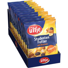 ?ltje Mix Original Lot de 12 sacs de 200 g