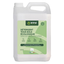 D?tergent Sols et Multisurfaces - Pin des Landes - 5L