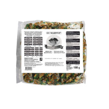 Marnys Bonbons Propoleo Mentol et Eucalyptus 1 kg. 1 unit? de 400 g.