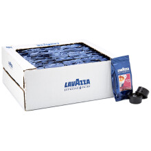 Caf? Lavazza Espresso Point Aroma Club pour caf? unisexe 100 dosettes