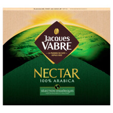 Jacques Vabre Caf? Moulu Nectar 3Kg (lot de 6 x 2x250G)