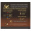 L'OR L'Or Caf? Moulu Intense 3kg (lot de 6 x 500g) 2