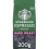 Starbucks STARBUCKS Espresso Roast, Torr?faction Brune, Caf? Moulu 200g (Pack de 6) 2