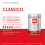 Illy Caf? moulu pour espresso Torr?fi? CLASSICO, 6 bo?tes de 250 g 2