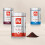 Illy Caf? moulu pour espresso Torr?fi? CLASSICO, 6 bo?tes de 250 g 3