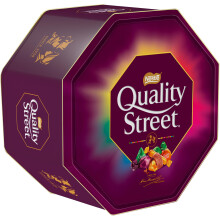 Quality Street - Nestl? - Assortiment Bonbons Chocolat et Caramel - Grand format 2,5 kg