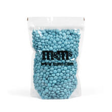 M&M'S mono couleur au chocolat au lait - Sachet vrac de 1,5kg de chocolats - Id?e de DIY - Id?al pour mariage, f?te d'anniversaire, buffet de bonbons,