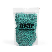 M&M'S mono couleur au chocolat au lait - Sachet vrac de 1,5kg de chocolats - Id?e de DIY - Id?al pour mariage, f?te d'anniversaire, buffet de bonbons,