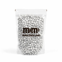 M&M'S mono couleur au chocolat au lait - Sachet vrac de 1,5kg de chocolats - Id?e de DIY - Id?al pour mariage, f?te d'anniversaire, buffet de bonbons,