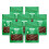 by Amazon Naturel noix de P?can, 7 x 200 g 1