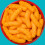 HERR'S - Cheese Ties Jalape?o - 12 X 113 GR - Multipack 3
