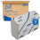 Scott? Hand Towels - Narrow-Fold/White 1