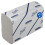 Scott? Hand Towels - Narrow-Fold/White 2