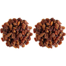 Sultana Raisins Secs Bio Mittelmeer - Naturellement Sucr?s (Lot de 2)