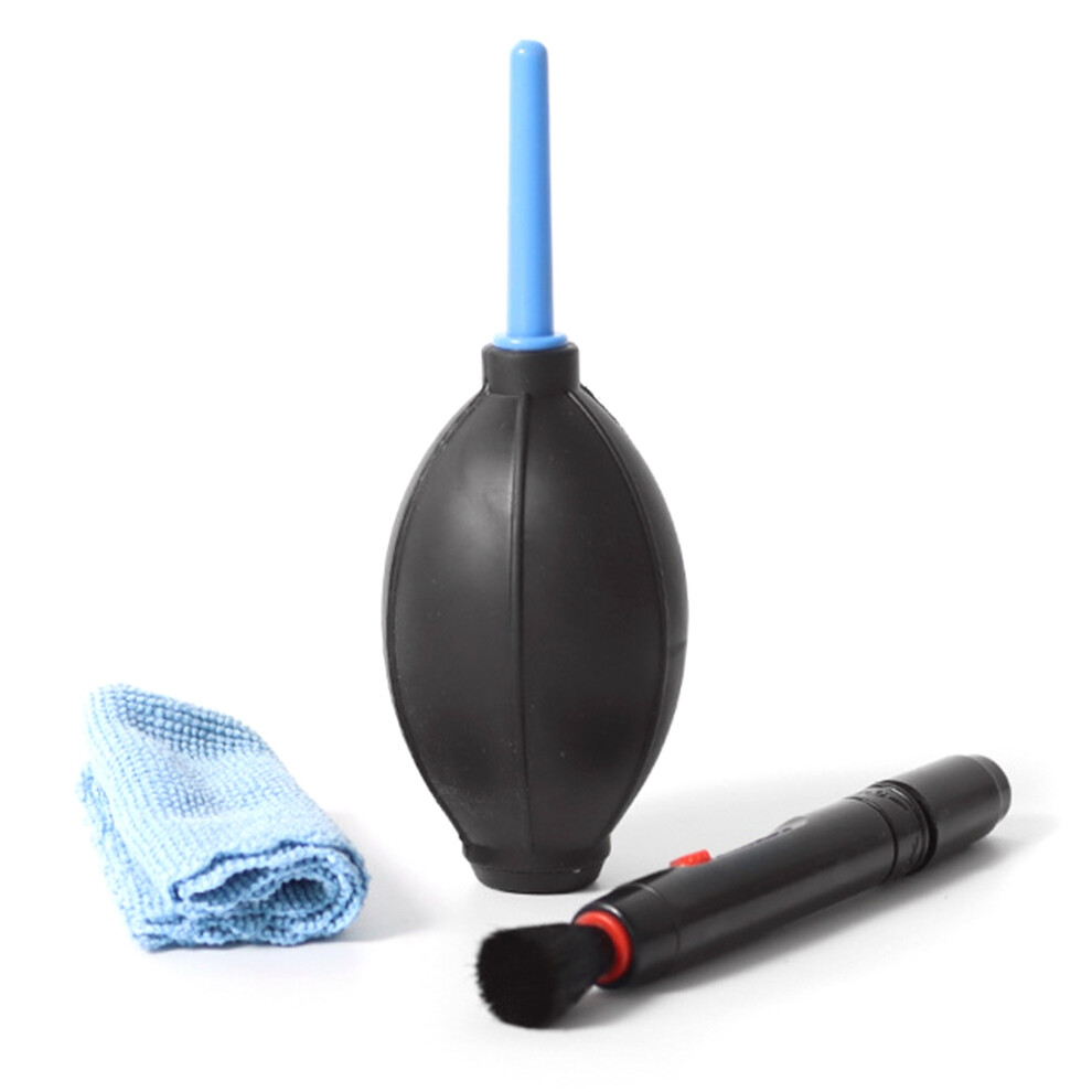 Coffee Powder Dust Blower Grinder Cleaning Accessories Camera Lens Watch Rubber Powerful Air Pump 4853572076227