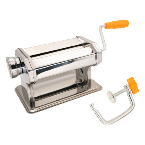 Clay Presser Machine Polymer Roller Conditioning Effortless Mixing Blending Colors 1