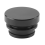 Κουμπί εξαγωγής βύσματος αναπτήρα αυτοκινήτου, χρώμα μαύρο 3