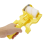 11Pcs Paint Roller Brush Set Multifunctional Hand-Held Clean-Cut Edger Portable Home Improvement Tool 10