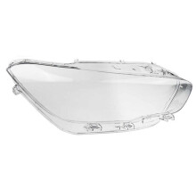Coprilampada in vetro per faro destro dell'auto, per Serie 1 F20 116I 118I 120I 2016-2019