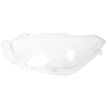 Car Left Headlight Glass Lampshade Shell Lens Lamp Cover for- 1 Series F20 116I 118I 120I 2016-2019