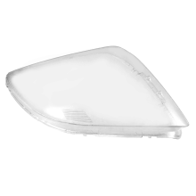 Car Headlight Lens Cover Transparent Shell for Swift 2005 2006 2007 2008 2009 2010 2011-2016 Right