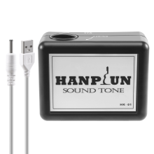 Guitar Tone Completer Sound Opener simula a vibração da execução real e atinge todo o potencial -01